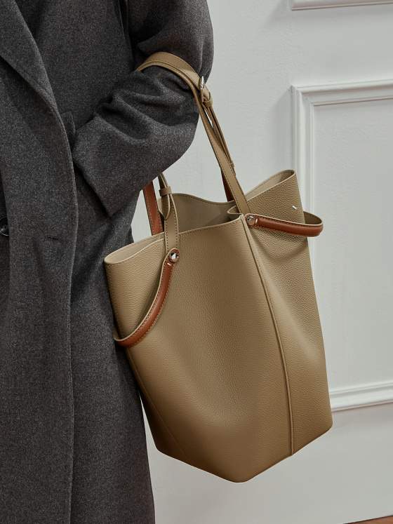 Precision Design - handcrafted leather bag design, precision bag making, artisan leather craftsmanship, custom bag design process